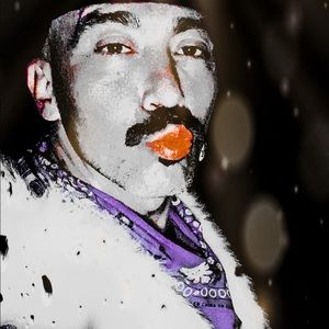 Meet your Posher, Daniel